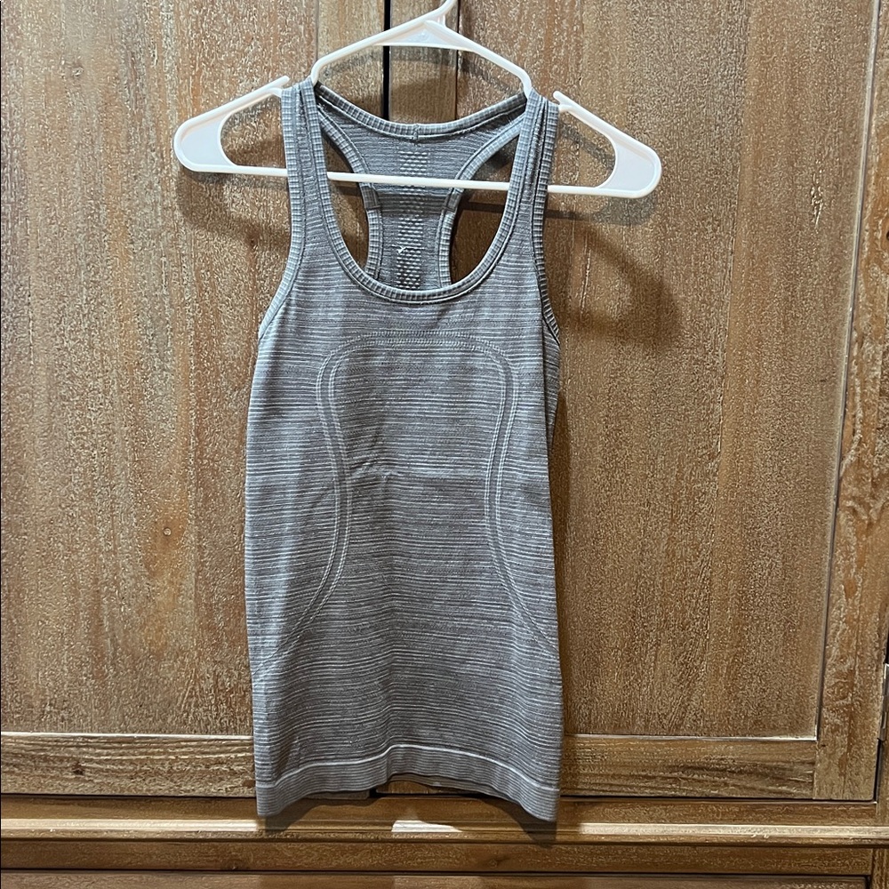 Lululemon Swiftly Racerback Tank Top